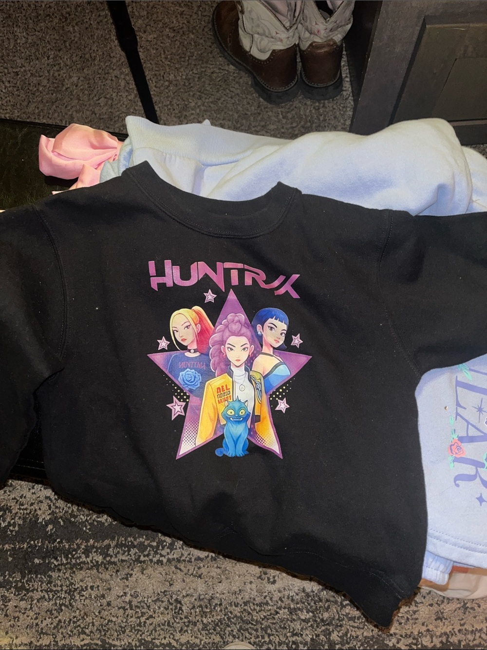 Wicked Little girl bundle - Picture 6 of 7
